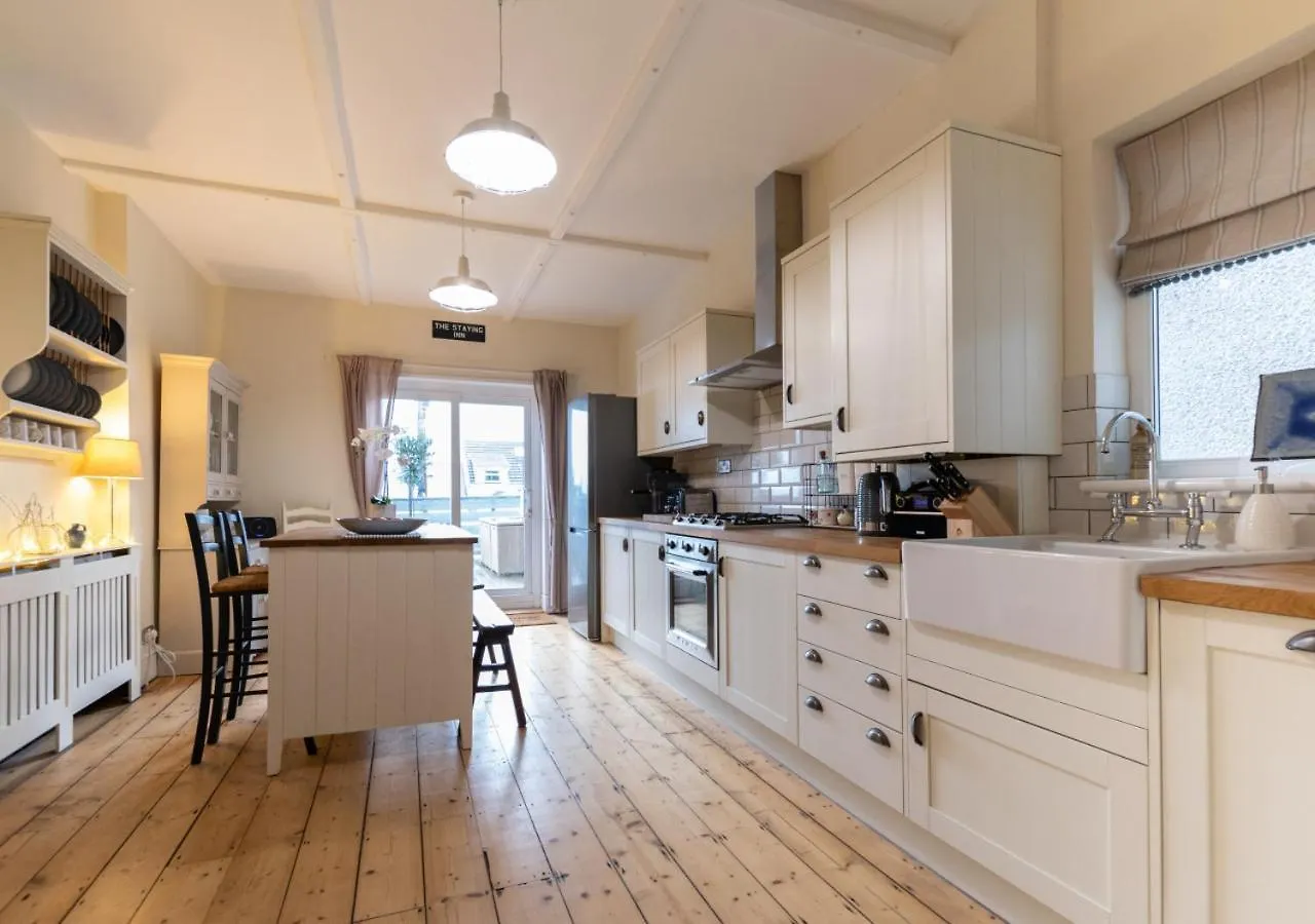 Oakland House Villa The Mumbles