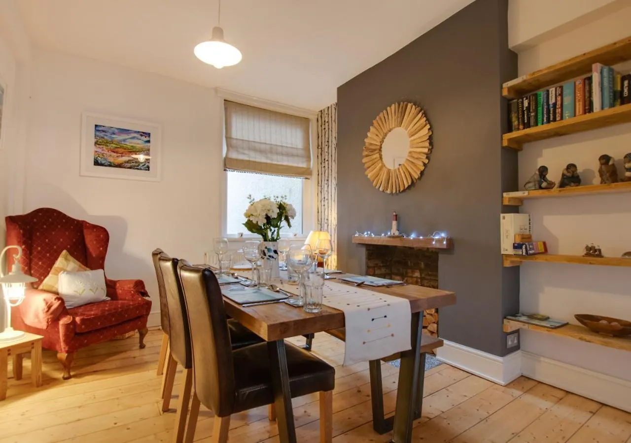 Holiday home Oakland House Villa The Mumbles