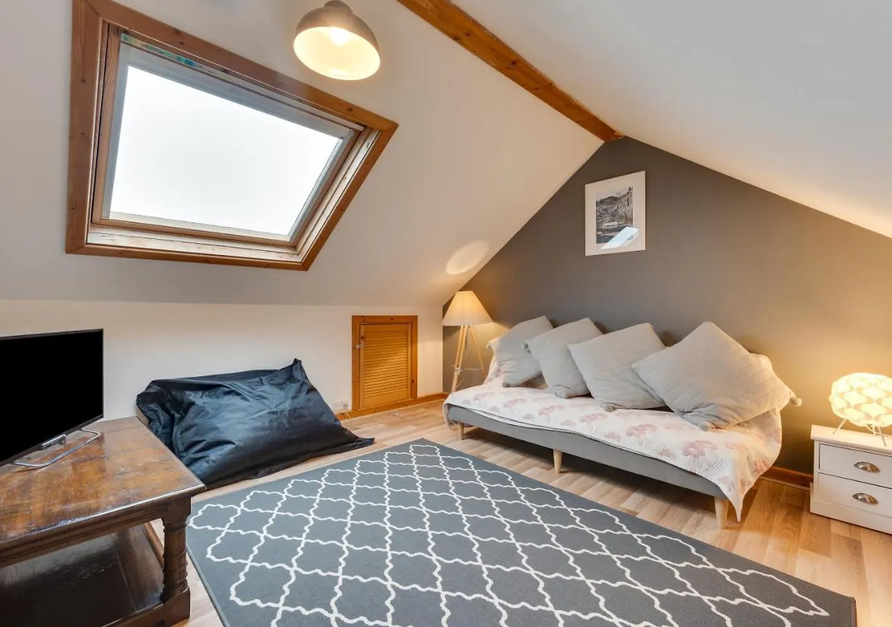Oakland House Villa The Mumbles Holiday home