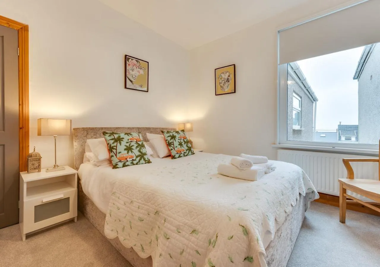 Holiday home Oakland House Villa The Mumbles