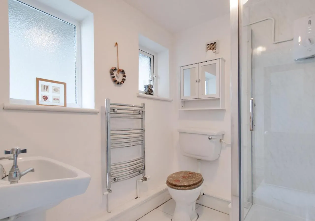 Oakland House Villa The Mumbles United Kingdom
