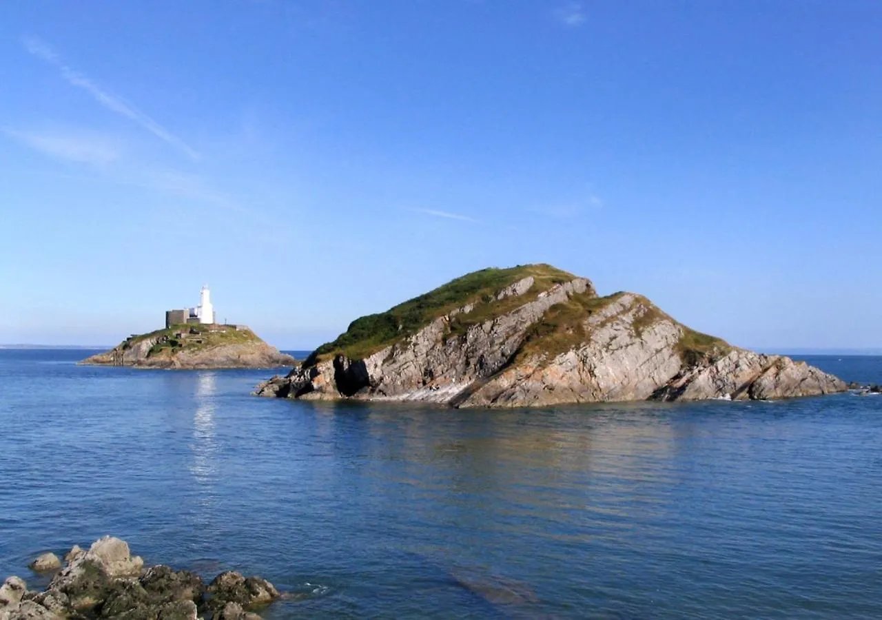 Oakland House Villa The Mumbles 0*,  United Kingdom