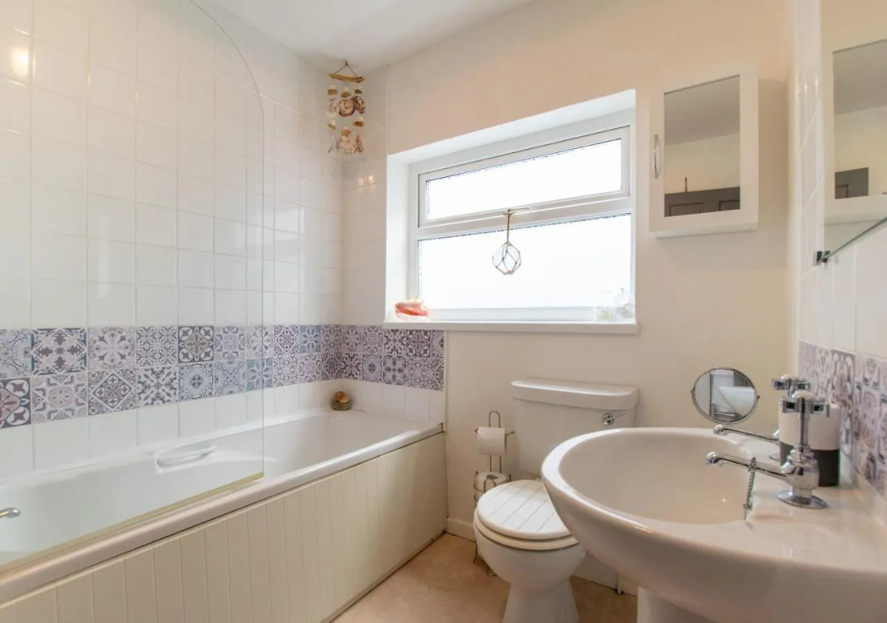 Oakland House Villa The Mumbles 0*,  United Kingdom